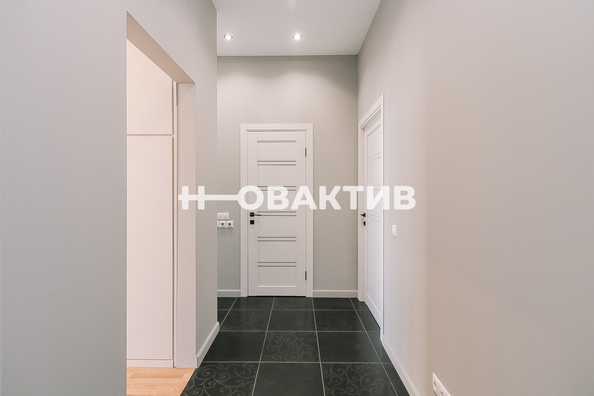 
  Продается 2-комн. квартира, 53 м², Ленина ул, д. 50
. Фото 14.