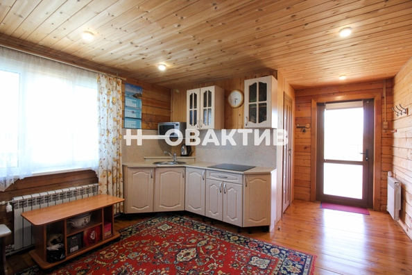 
  Продается дом, 80 м², СНТ Озерки-1
. Фото 4.