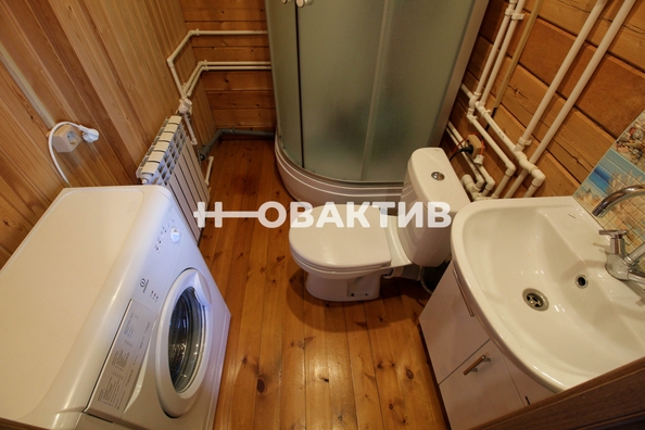 
  Продается дом, 80 м², СНТ Озерки-1
. Фото 6.