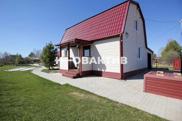 
  Продается дом, 80 м², СНТ Озерки-1
. Фото 17.