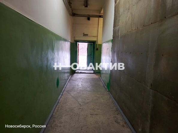 
  Сдается производственное помещение, 353 м², Твардовского ул, д. 3/1
. Фото 10.