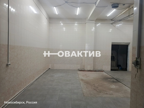 
  Сдается производственное помещение, 353 м², Твардовского ул, д. 3/1
. Фото 15.