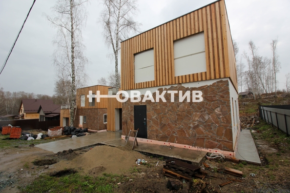 
  Продается дом, 110 м², СНТ Генетик (Барышевский сельсовет)
. Фото 4.