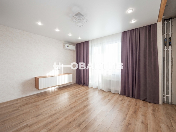 
  Продается 1-комн. квартира, 32.5 м², ЖК На Снежиной
. Фото 2.
