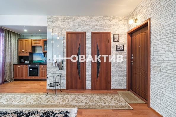 
  Продается студия, 29.1 м², Вознесенская ул, д. 4
. Фото 14.