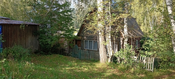 
  Продам дачу, 50 м², Новосибирск
. Фото 2.