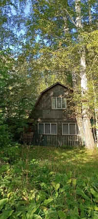 
  Продам дачу, 50 м², Новосибирск
. Фото 3.