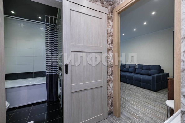 
  Продается студия, 30.4 м², Титова ул, д. 19
. Фото 6.