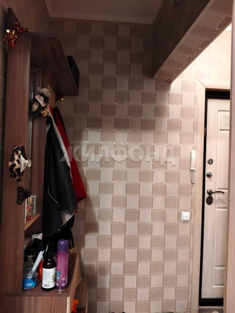 
  Продается 1-комн. квартира, 32.3 м², В. Высоцкого ул, д. 50
. Фото 9.