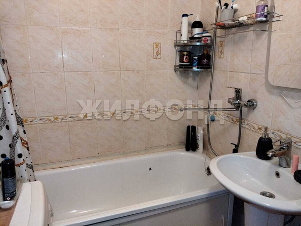 
  Продается 1-комн. квартира, 32.3 м², В. Высоцкого ул, д. 50
. Фото 11.