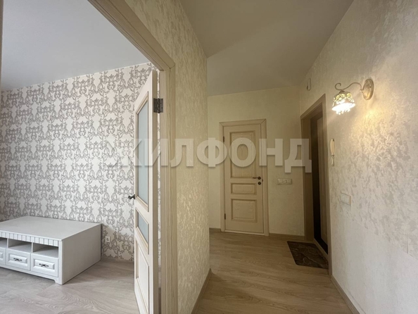 
  Продается 1-комн. квартира, 38.9 м², Шевченко ул, д. 11
. Фото 4.