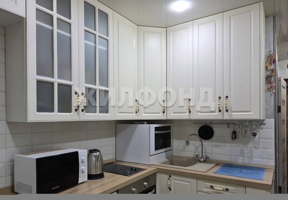 
  Продается студия, 20.9 м², Кубовая ул, д. 115
. Фото 3.