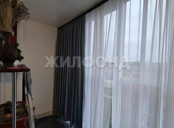 
  Продается студия, 20.9 м², Кубовая ул, д. 115
. Фото 7.