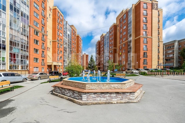 
  Продается студия, 20.9 м², Кубовая ул, д. 115
. Фото 12.
