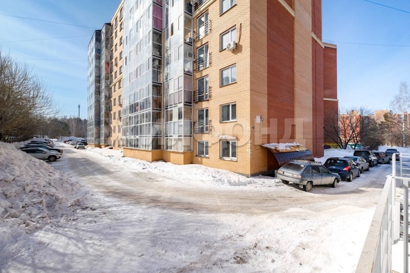 
  Продается студия 20.9 м². Фото 2.