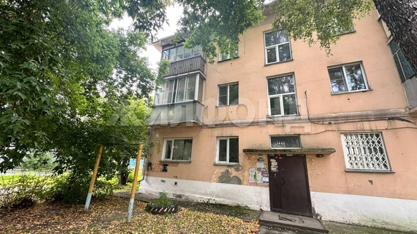 
  Продается 1-комн. квартира, 30.1 м², М.Горького ул, д. 2
. Фото 11.