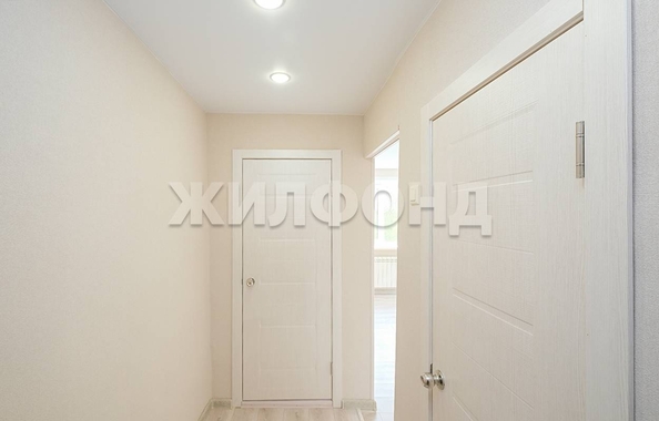 
  Продается 1-комн. квартира, 30.9 м², Республиканская ул, д. 11/1
. Фото 11.