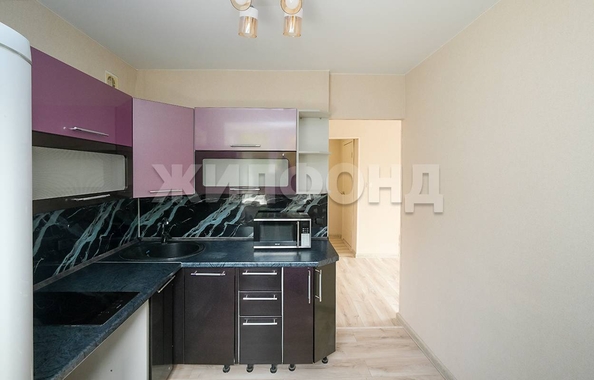 
  Продается 1-комн. квартира, 30.9 м², Республиканская ул, д. 11/1
. Фото 15.
