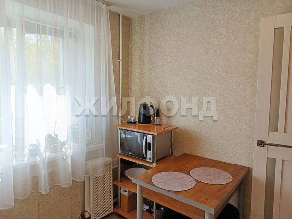 
  Продается 1-комн. квартира, 32.6 м², Путевая ул, д. 7
. Фото 4.