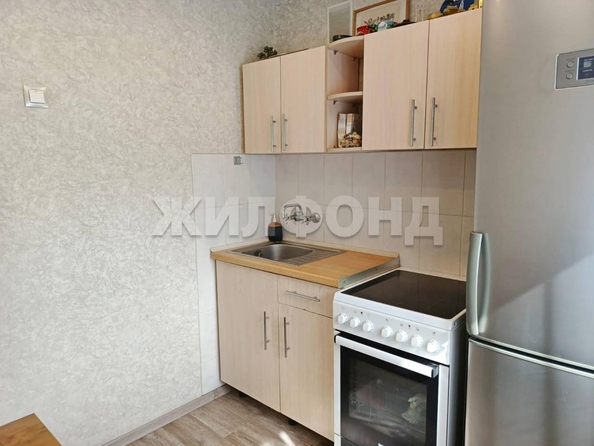 
  Продается 1-комн. квартира, 32.6 м², Путевая ул, д. 7
. Фото 5.