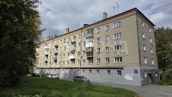 
  Продается 1-комн. квартира, 32.6 м², Путевая ул, д. 7
. Фото 3.