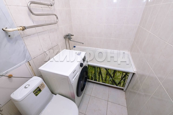 
  Продается 1-комн. квартира, 31.8 м², Оловозаводская ул, д. 14
. Фото 7.