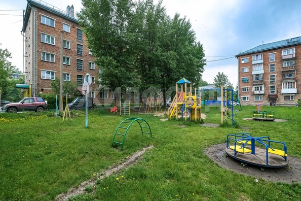 
  Продается 1-комн. квартира 31.8 м². Фото 4.