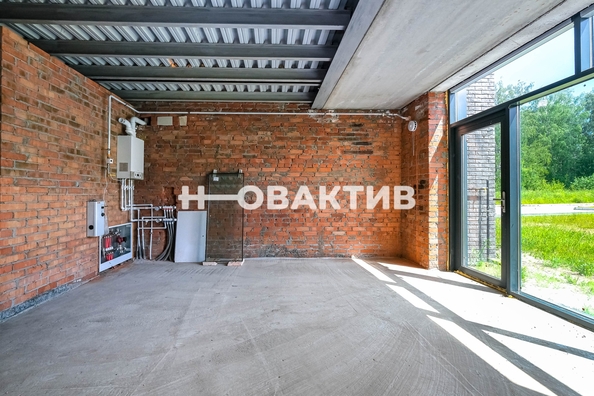
  Продается таунхаус, 108.8 м², коттеджный поселок Горки Академпарка
. Фото 5.