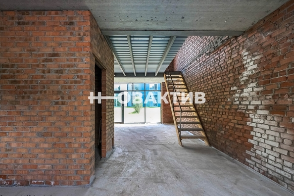 
  Продается таунхаус, 108.8 м², коттеджный поселок Горки Академпарка
. Фото 16.