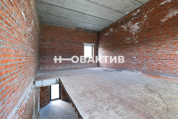 
  Продается таунхаус, 108.8 м², коттеджный поселок Горки Академпарка
. Фото 27.