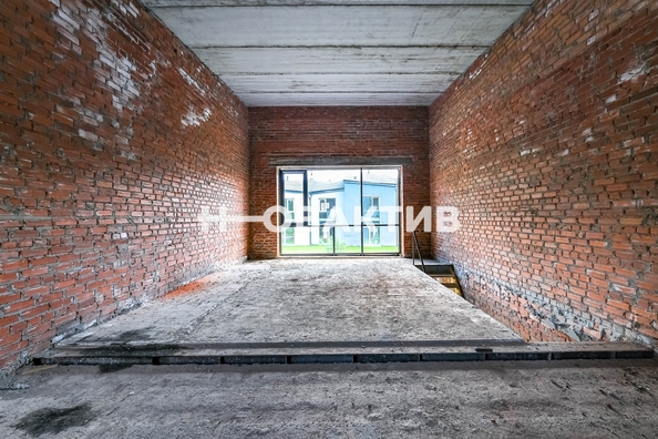 
  Продается таунхаус, 108.8 м², коттеджный поселок Горки Академпарка
. Фото 31.