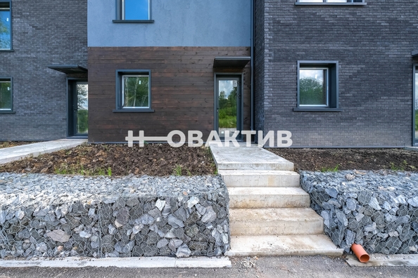 
  Продается таунхаус, 108.8 м², коттеджный поселок Горки Академпарка
. Фото 33.