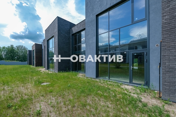 
  Продается таунхаус, 108.8 м², коттеджный поселок Горки Академпарка
. Фото 39.