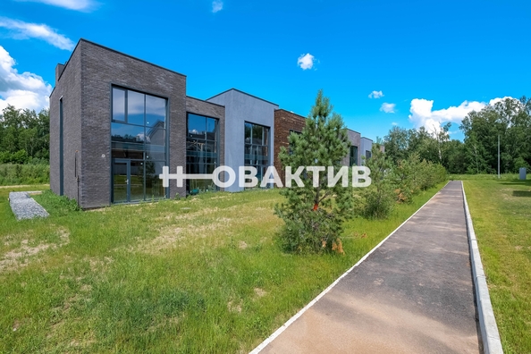 
  Продается таунхаус, 108.8 м², коттеджный поселок Горки Академпарка
. Фото 42.
