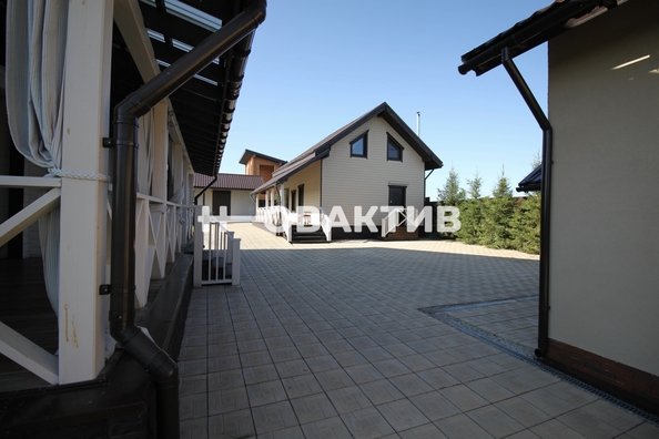 
  Продается коттедж, 226 м², коттеджный поселок Пичугово море
. Фото 3.