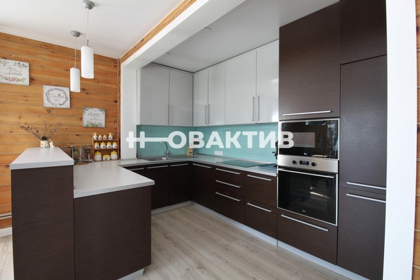 
  Продается коттедж, 226 м², коттеджный поселок Пичугово море
. Фото 9.