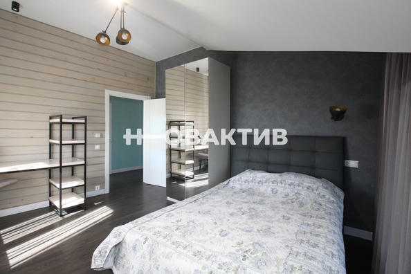 
  Продается коттедж, 226 м², коттеджный поселок Пичугово море
. Фото 14.