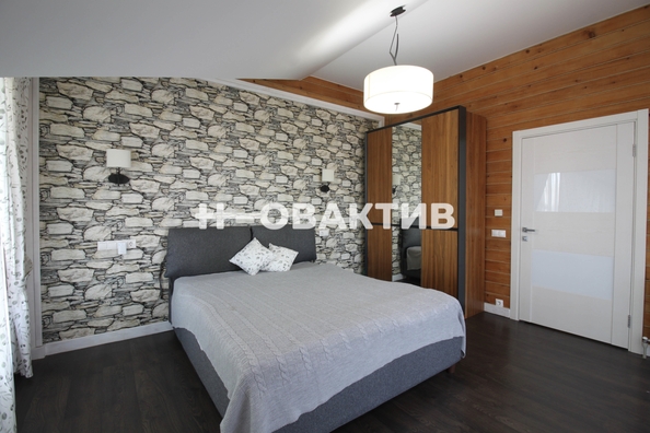 
  Продается коттедж, 226 м², коттеджный поселок Пичугово море
. Фото 16.