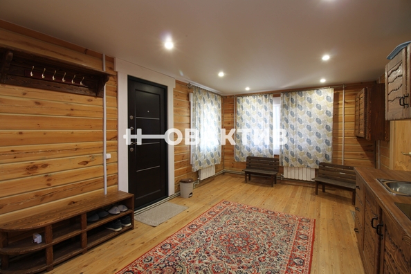 
  Продается коттедж, 226 м², коттеджный поселок Пичугово море
. Фото 37.