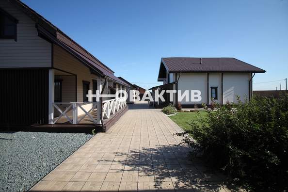 
  Продается коттедж, 226 м², коттеджный поселок Пичугово море
. Фото 52.