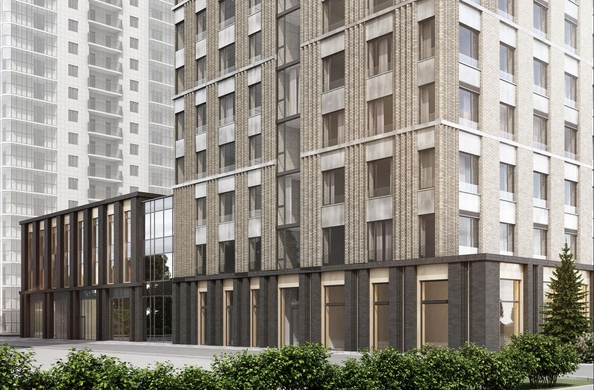 
  Продается 2-комн. квартира, 50.92 м², ЖК Актив
. Фото 14.