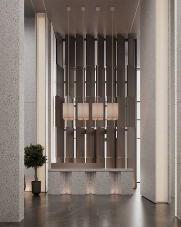 
  Продается 3-комн. квартира, 56.26 м², ЖК Актив
. Фото 6.