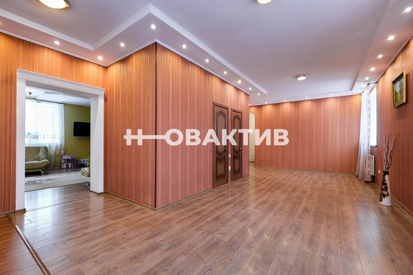 
  Продается коттедж, 288 м², дачный поселок Кудряшовский
. Фото 2.