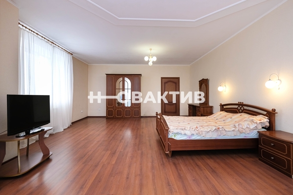 
  Продается коттедж, 288 м², дачный поселок Кудряшовский
. Фото 20.