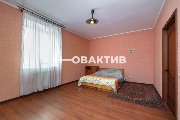 
  Продается коттедж, 288 м², дачный поселок Кудряшовский
. Фото 22.