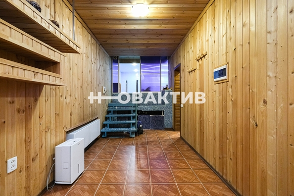 
  Продается коттедж, 288 м², дачный поселок Кудряшовский
. Фото 32.