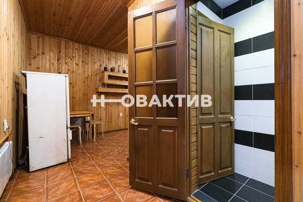 
  Продается коттедж, 288 м², дачный поселок Кудряшовский
. Фото 33.