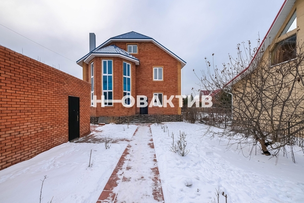 
  Продается коттедж, 288 м², дачный поселок Кудряшовский
. Фото 37.