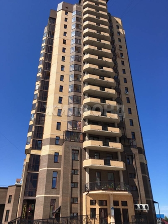 
  Продается студия, 34 м², Тюленина ул, д. 26
. Фото 11.