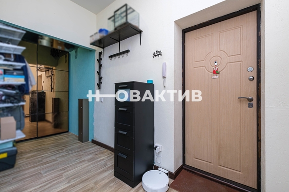 
  Продается 1-комн. квартира, 42 м², Кирова ул, д. 336
. Фото 11.